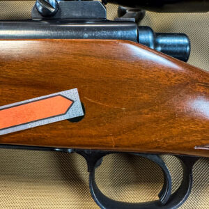 Remington 700 BDL Mountain Rifle — 7mm Mauser (7x57) - Image 14