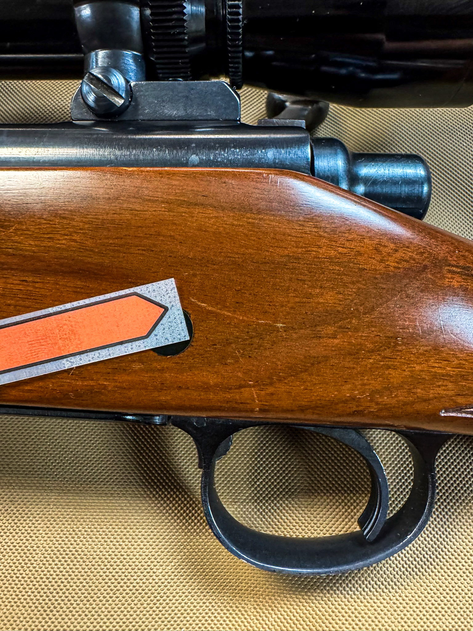 Remington 700 BDL Mountain Rifle — 7mm Mauser (7x57) - Image 14