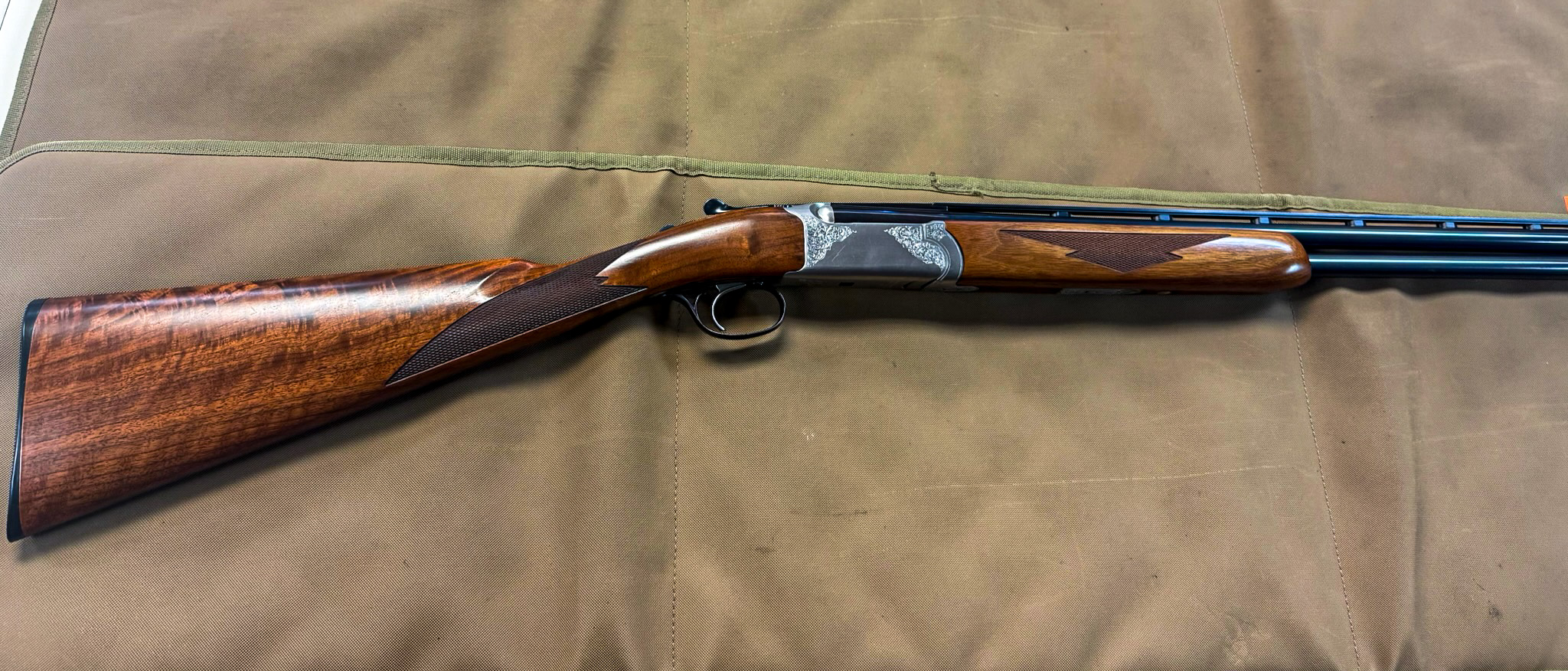 Ruger Red Label — 28 Gauge - Image 1