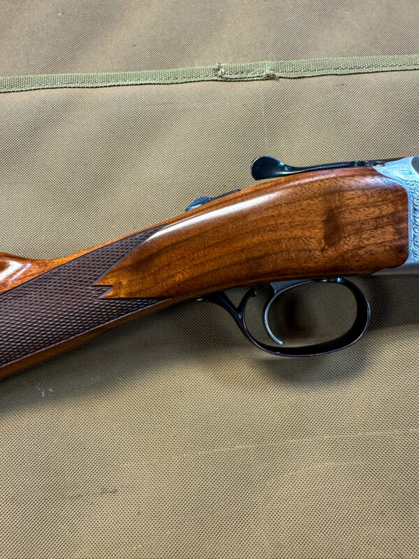 Ruger Red Label — 28 Gauge