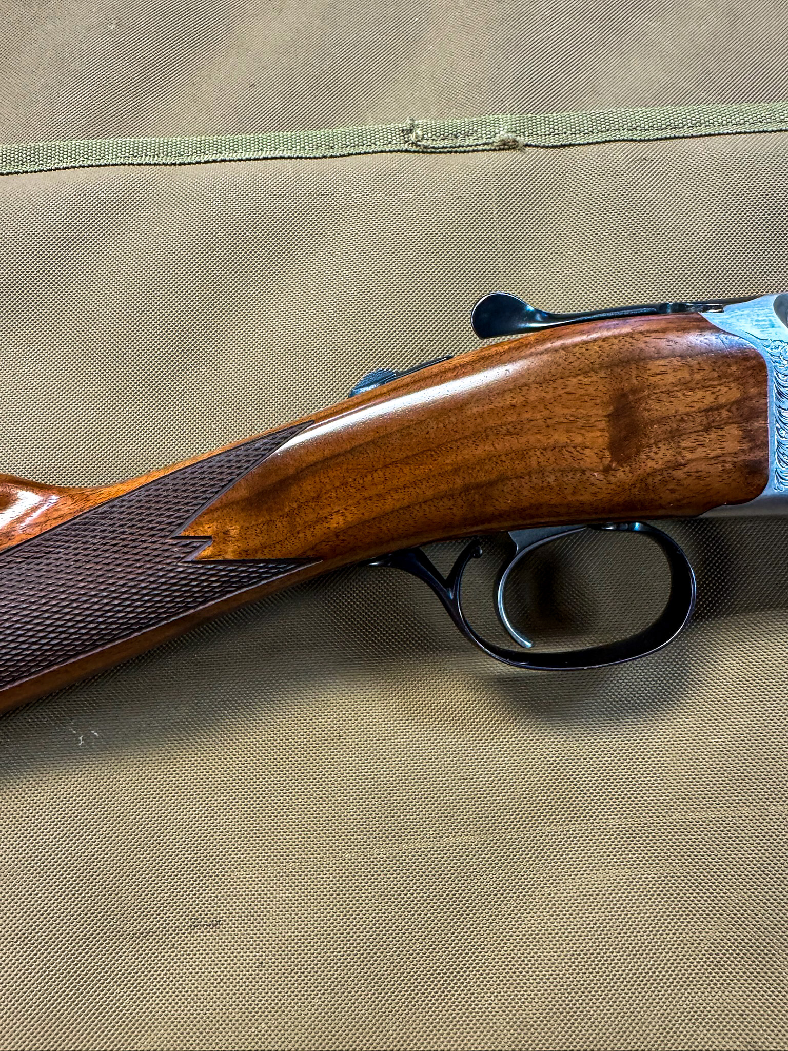 Ruger Red Label — 28 Gauge - Image 3