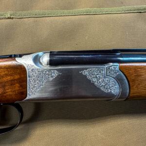 Ruger Red Label — 28 Gauge - Image 4