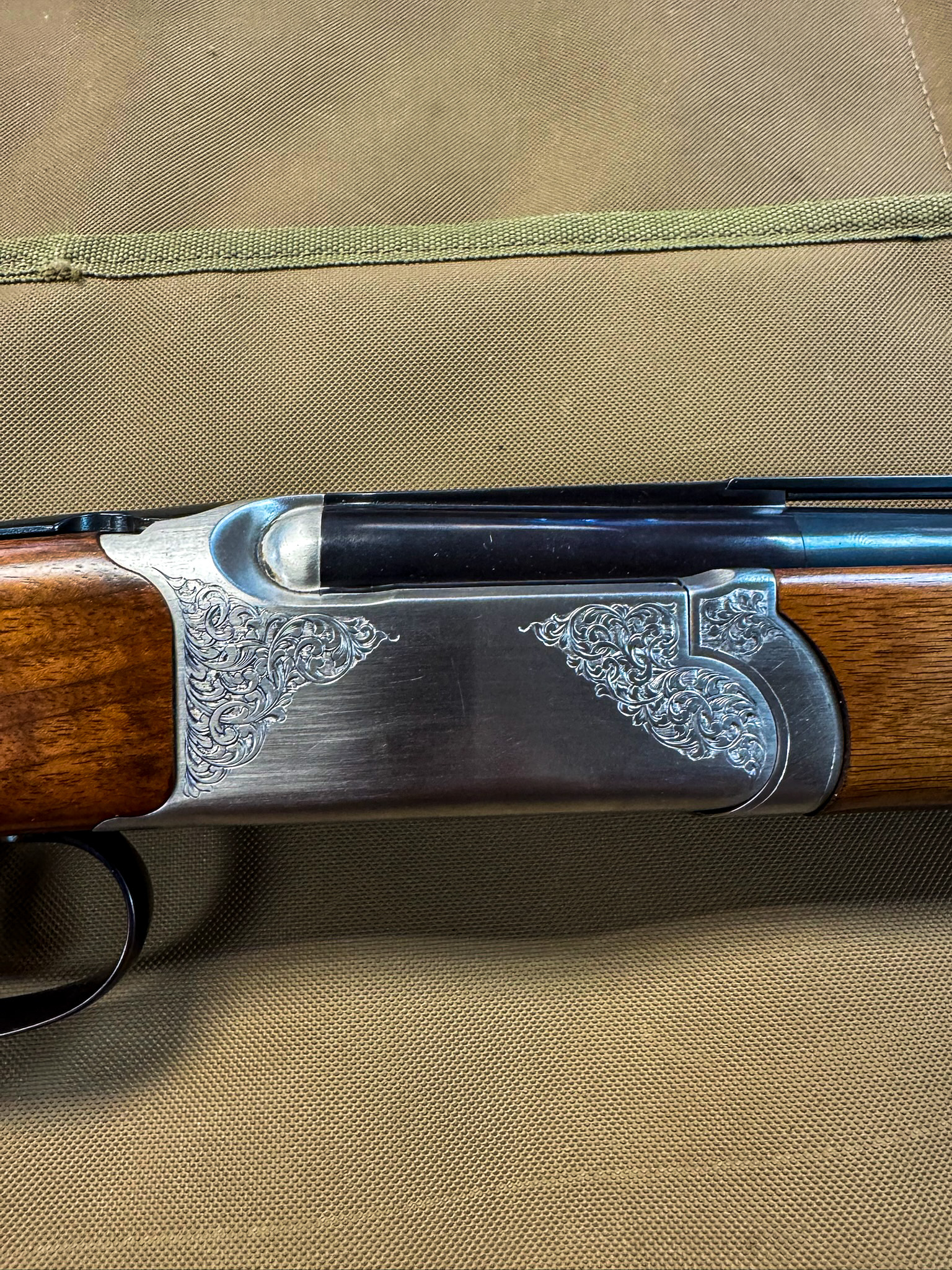 Ruger Red Label — 28 Gauge - Image 4
