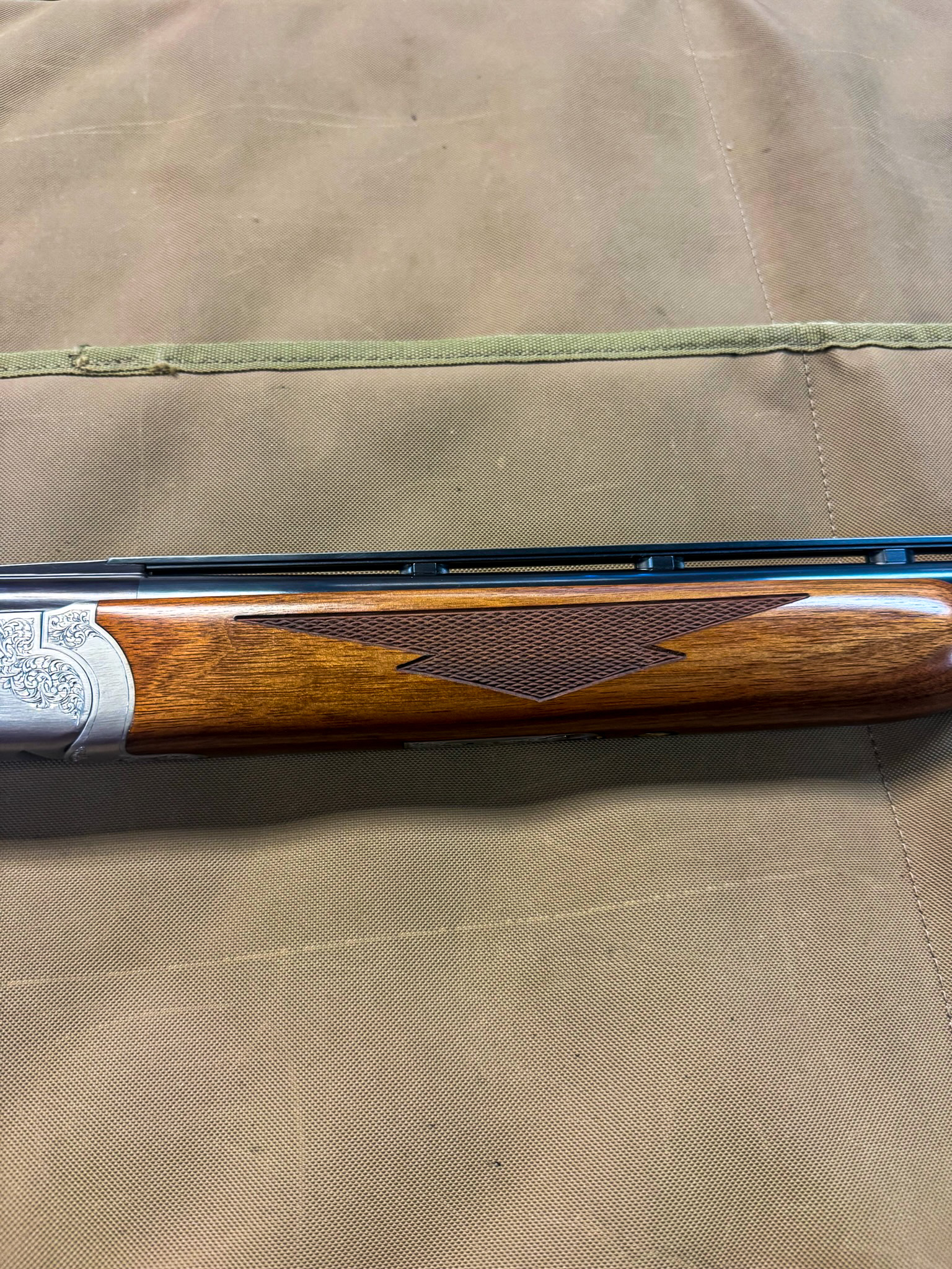 Ruger Red Label — 28 Gauge - Image 5