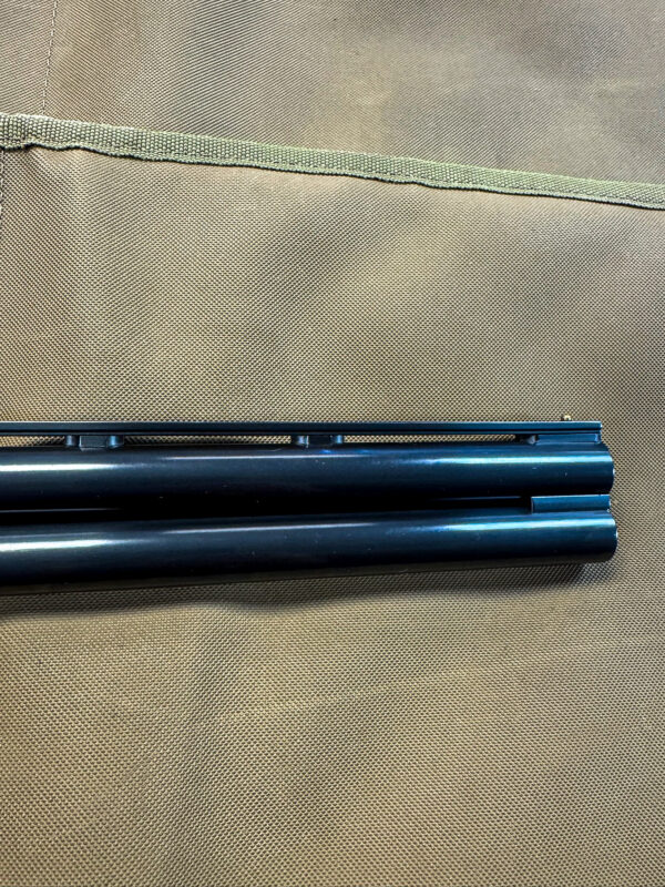Ruger Red Label — 28 Gauge