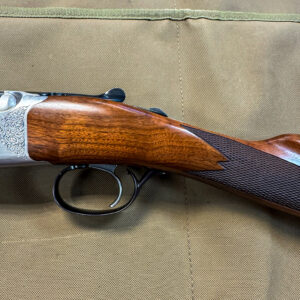 Ruger Red Label — 28 Gauge - Image 8