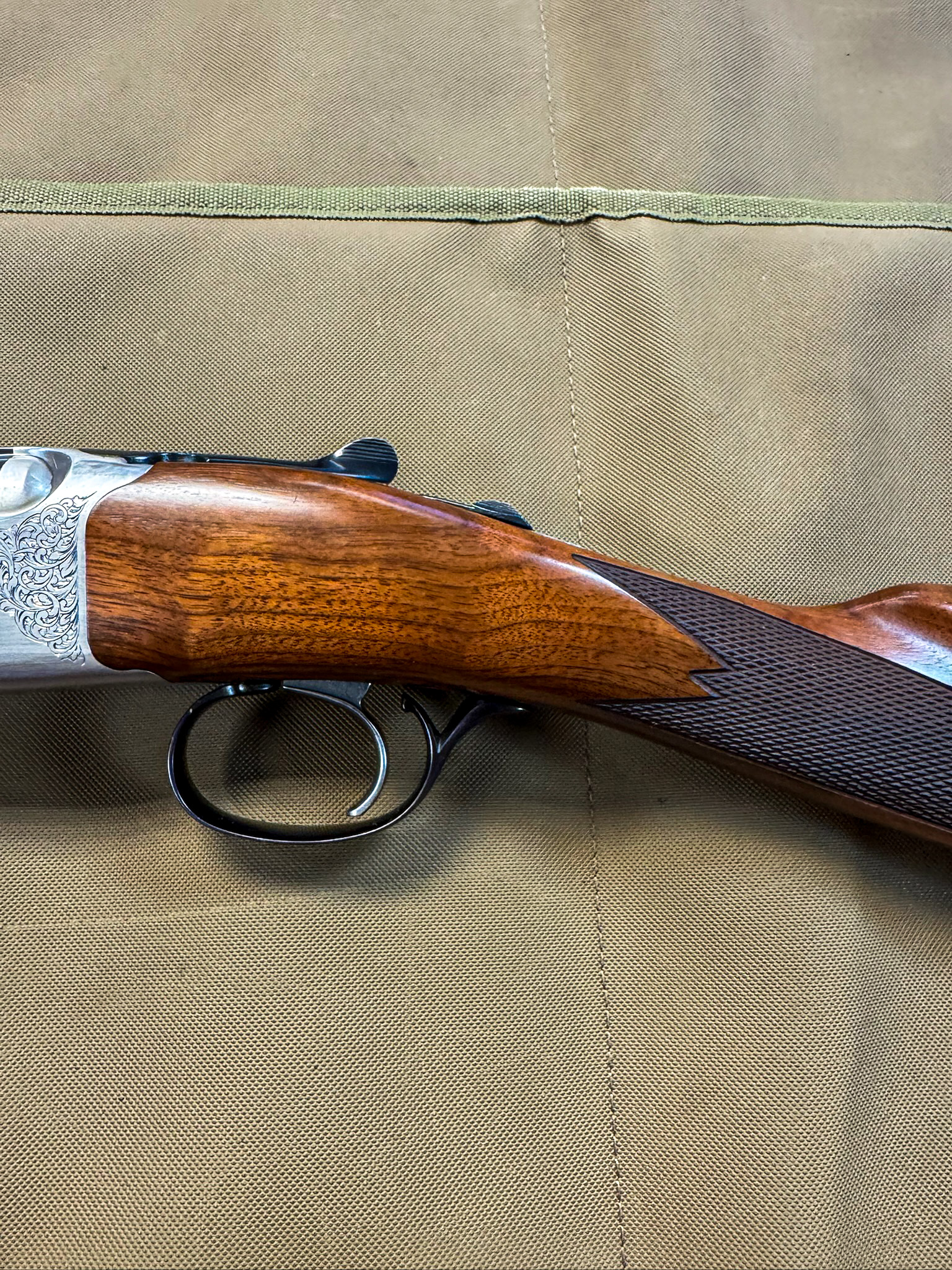 Ruger Red Label — 28 Gauge - Image 8