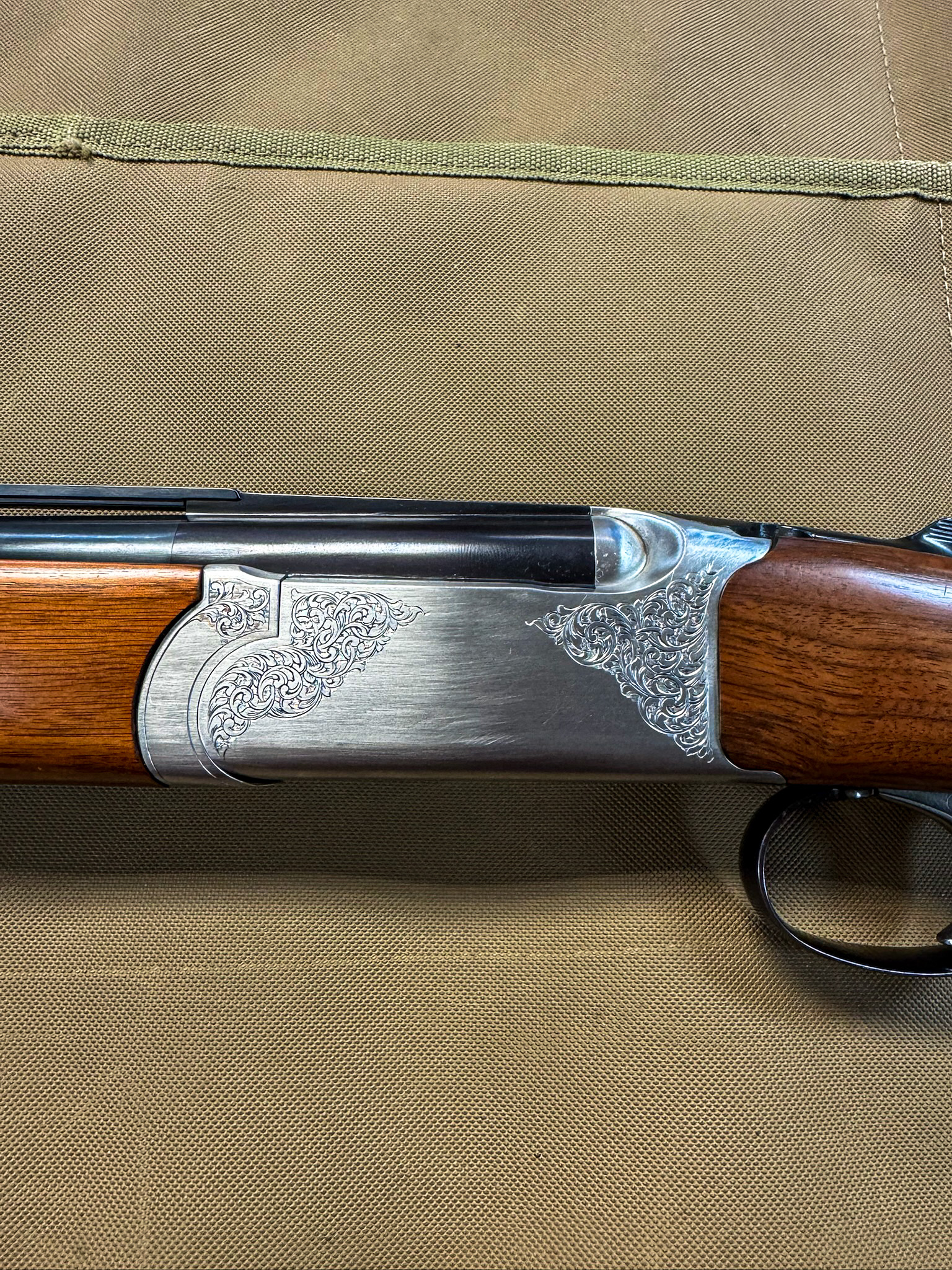 Ruger Red Label — 28 Gauge - Image 9