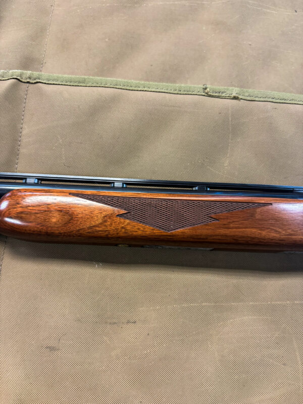 Ruger Red Label — 28 Gauge