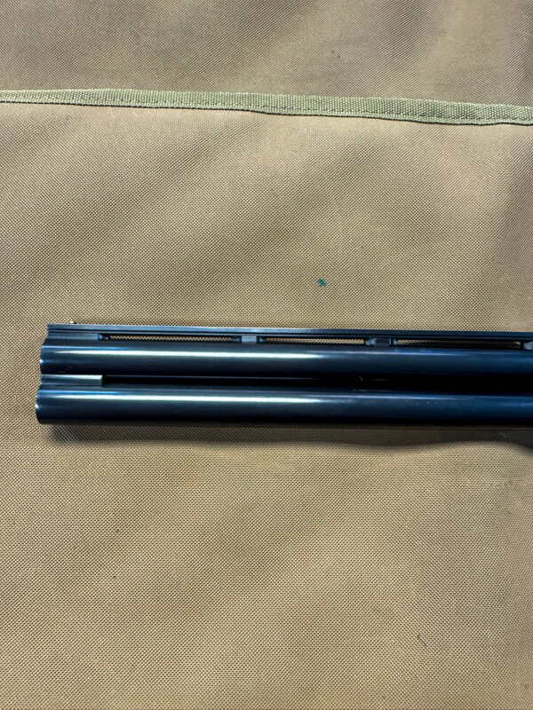 Ruger Red Label — 28 Gauge