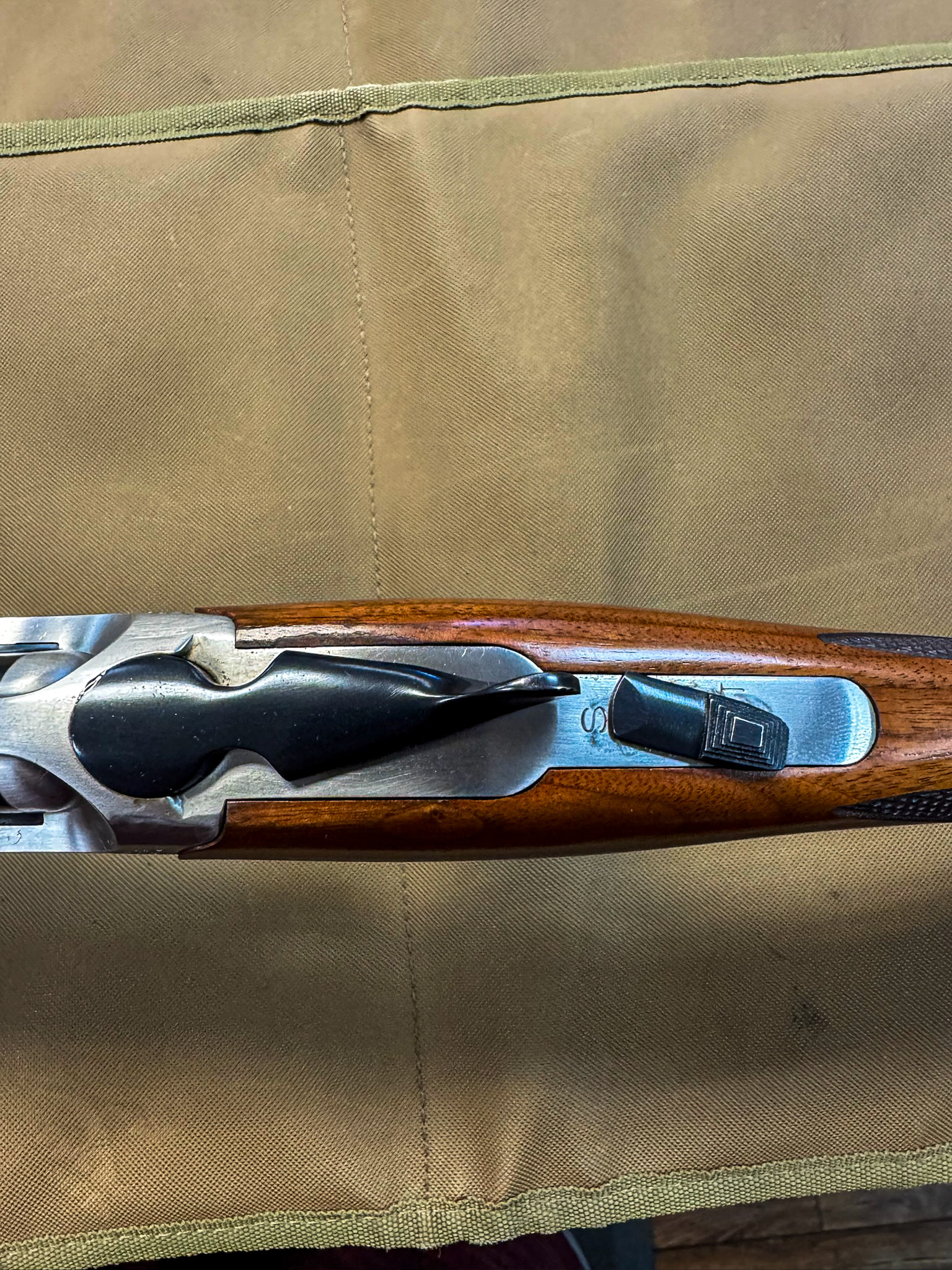 Ruger Red Label — 28 Gauge - Image 12