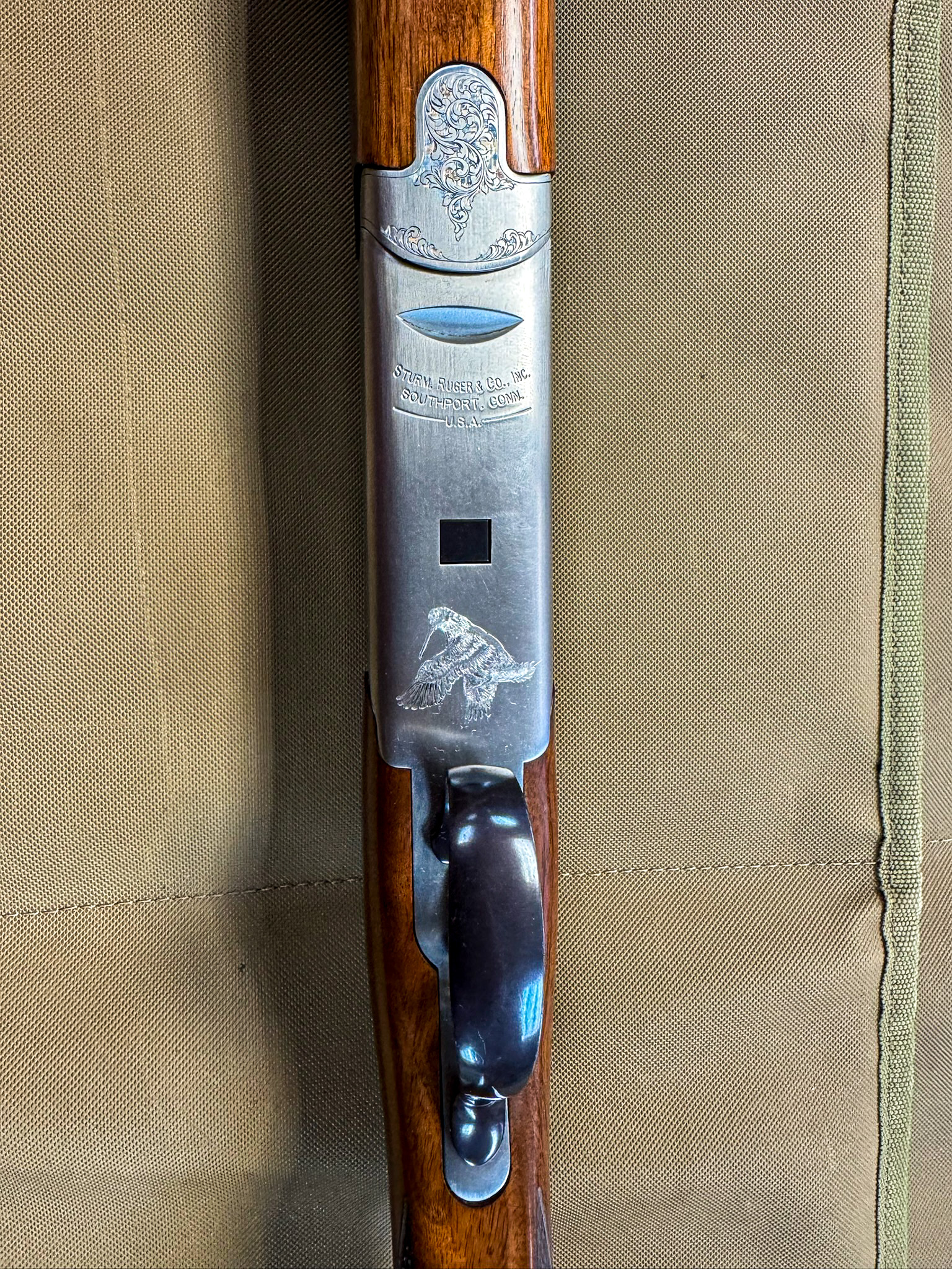 Ruger Red Label — 28 Gauge - Image 13