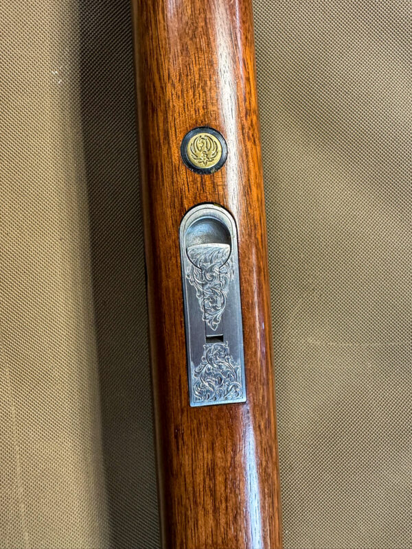 Ruger Red Label — 28 Gauge