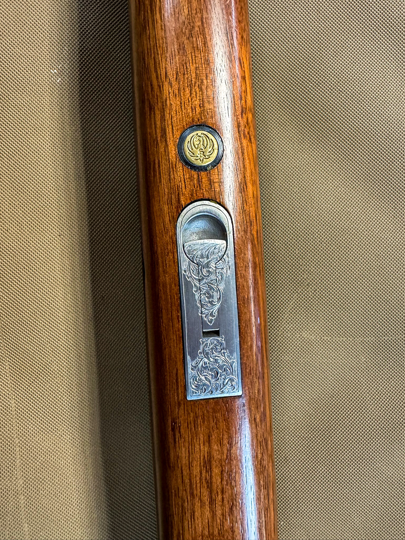 Ruger Red Label — 28 Gauge - Image 14