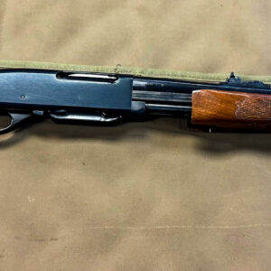 Remington 760 Gamemaster — .30-06