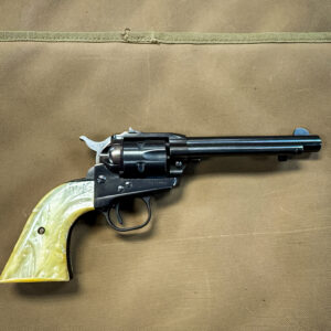 Ruger Single Six — .22 LR