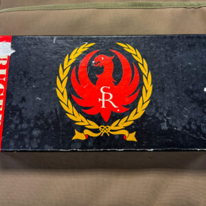 Ruger Single Six — .22 LR - Image 3