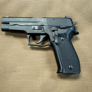 Sig Sauer P226 — 9mm - Image 2
