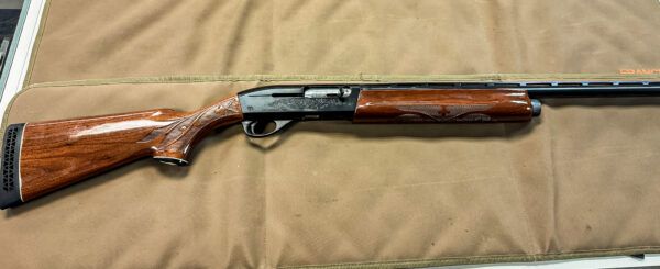 Remington 1100 Magnum — 12 Gauge