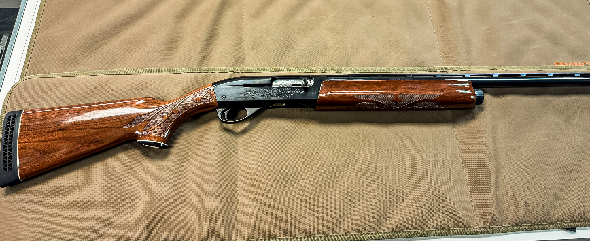 Remington 1100 Magnum — 12 Gauge - Image 1