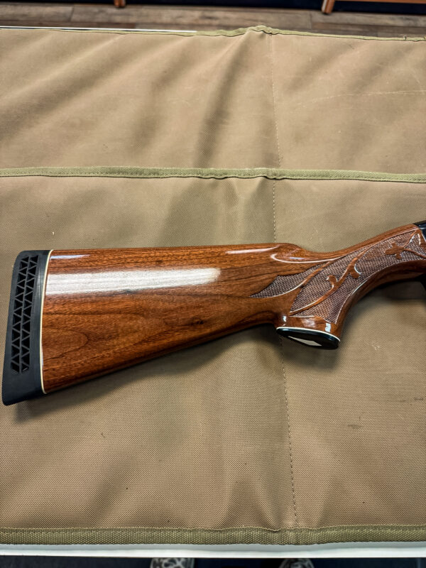 Remington 1100 Magnum — 12 Gauge