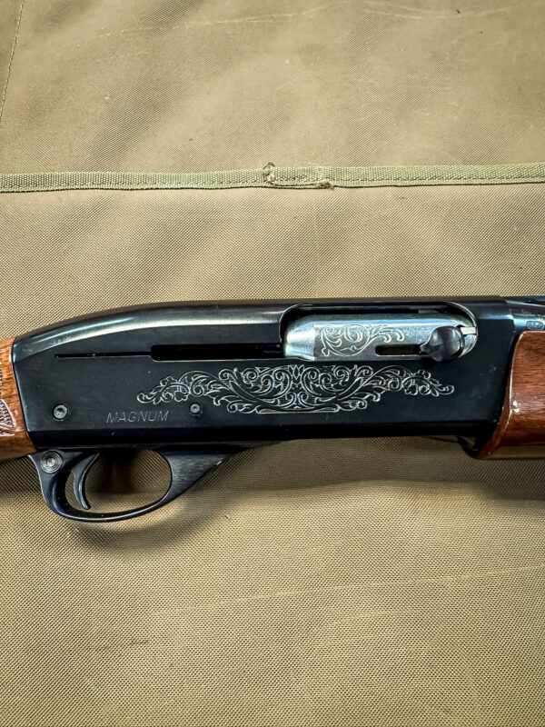 Remington 1100 Magnum — 12 Gauge