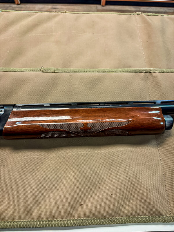 Remington 1100 Magnum — 12 Gauge