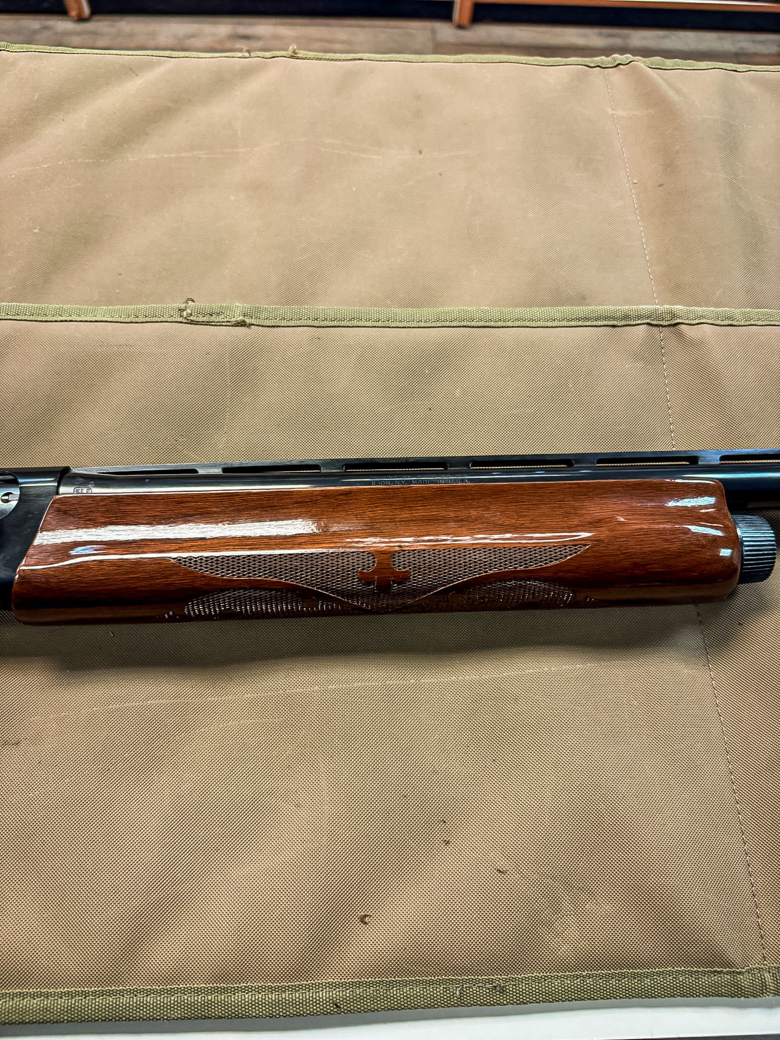 Remington 1100 Magnum — 12 Gauge - Image 4