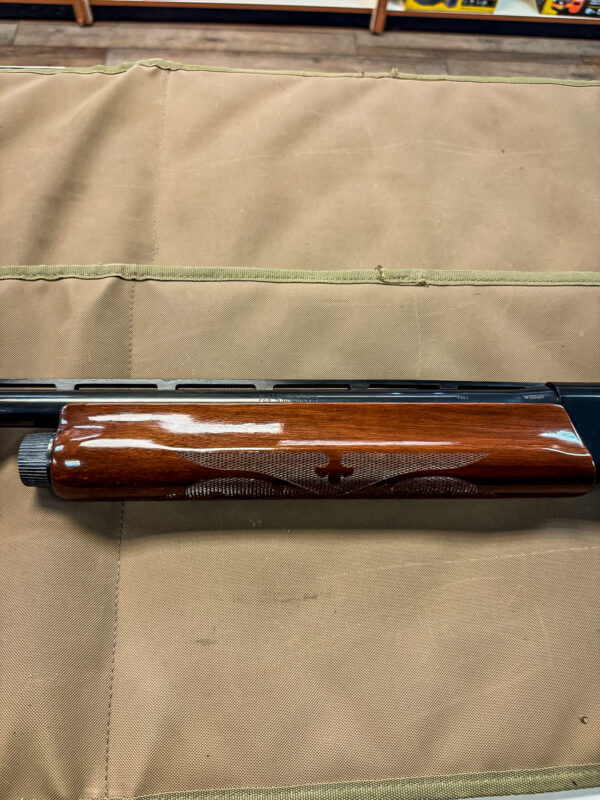 Remington 1100 Magnum — 12 Gauge