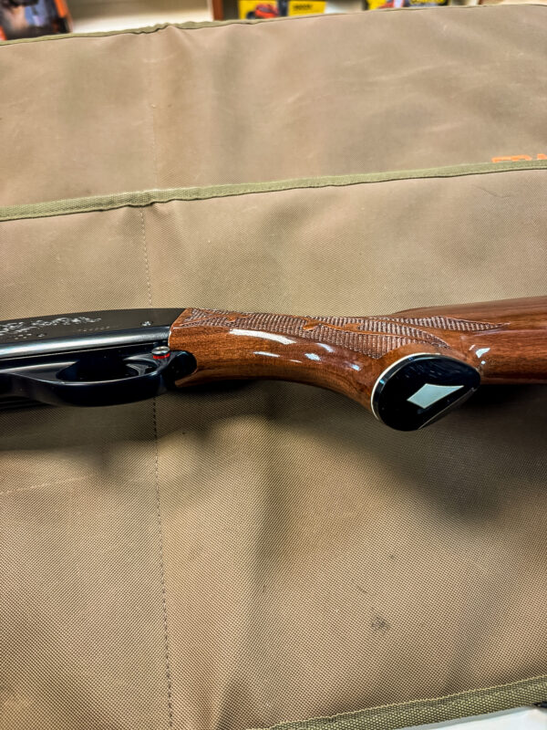 Remington 1100 Magnum — 12 Gauge