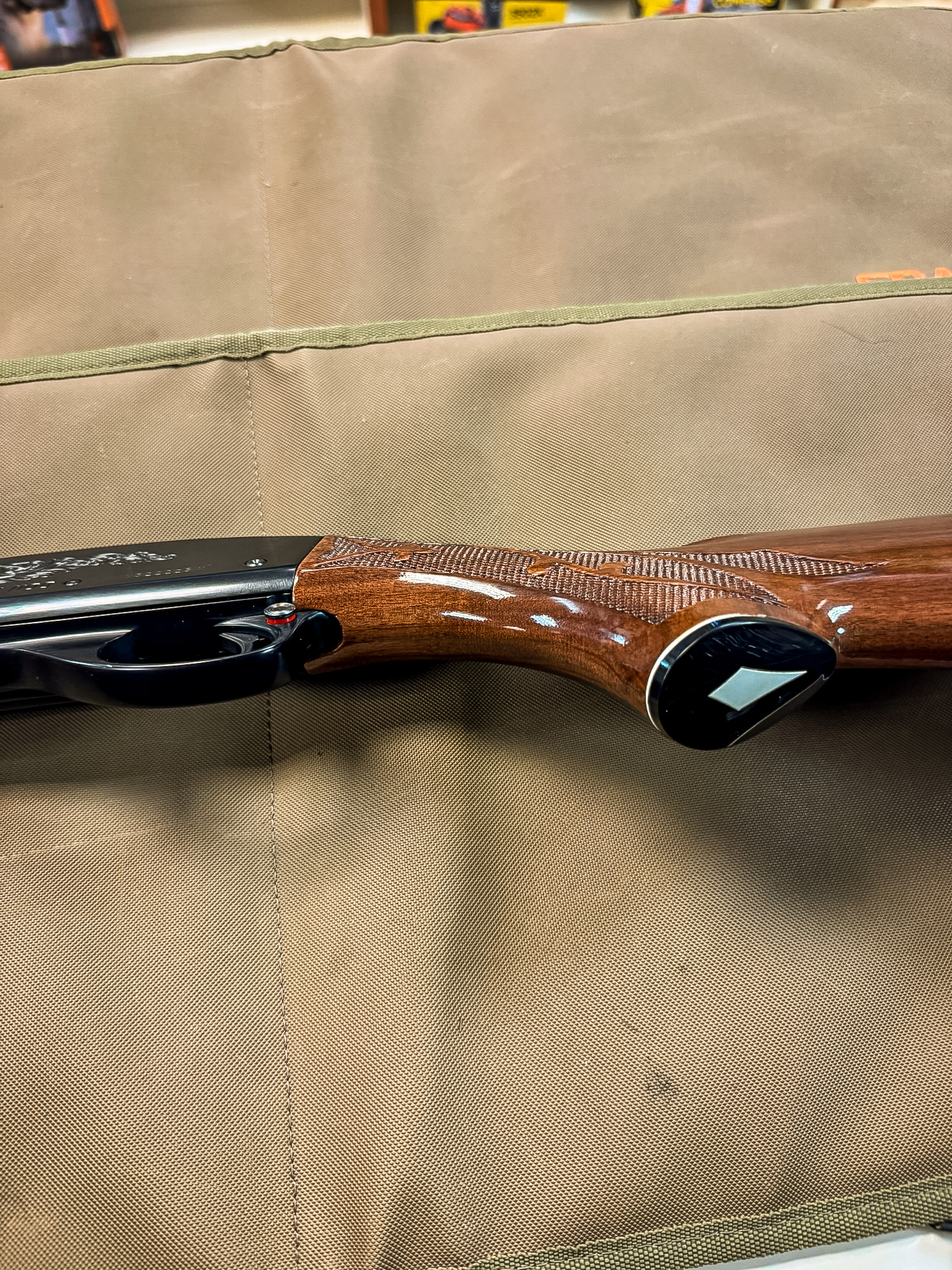Remington 1100 Magnum — 12 Gauge - Image 9