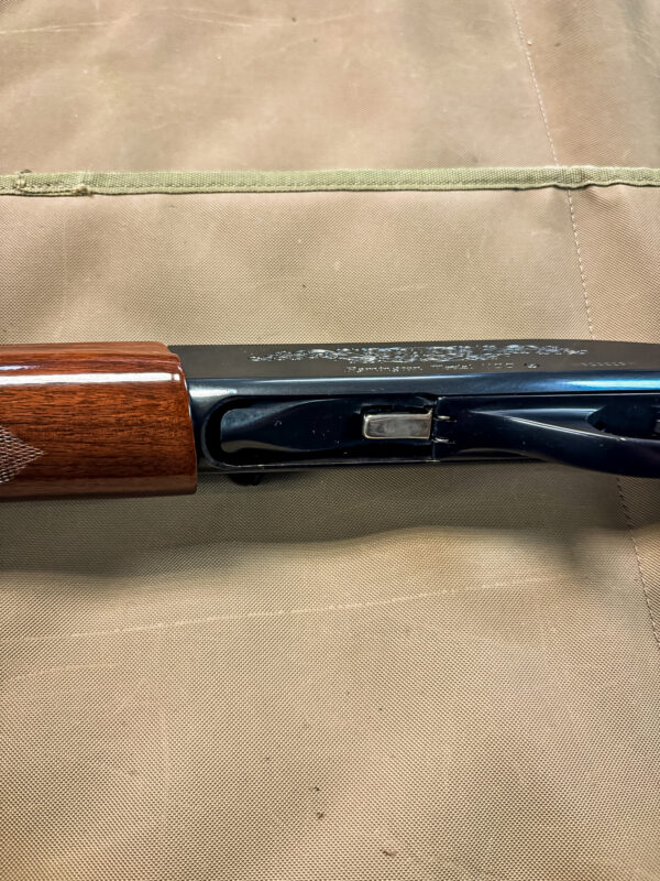 Remington 1100 Magnum — 12 Gauge
