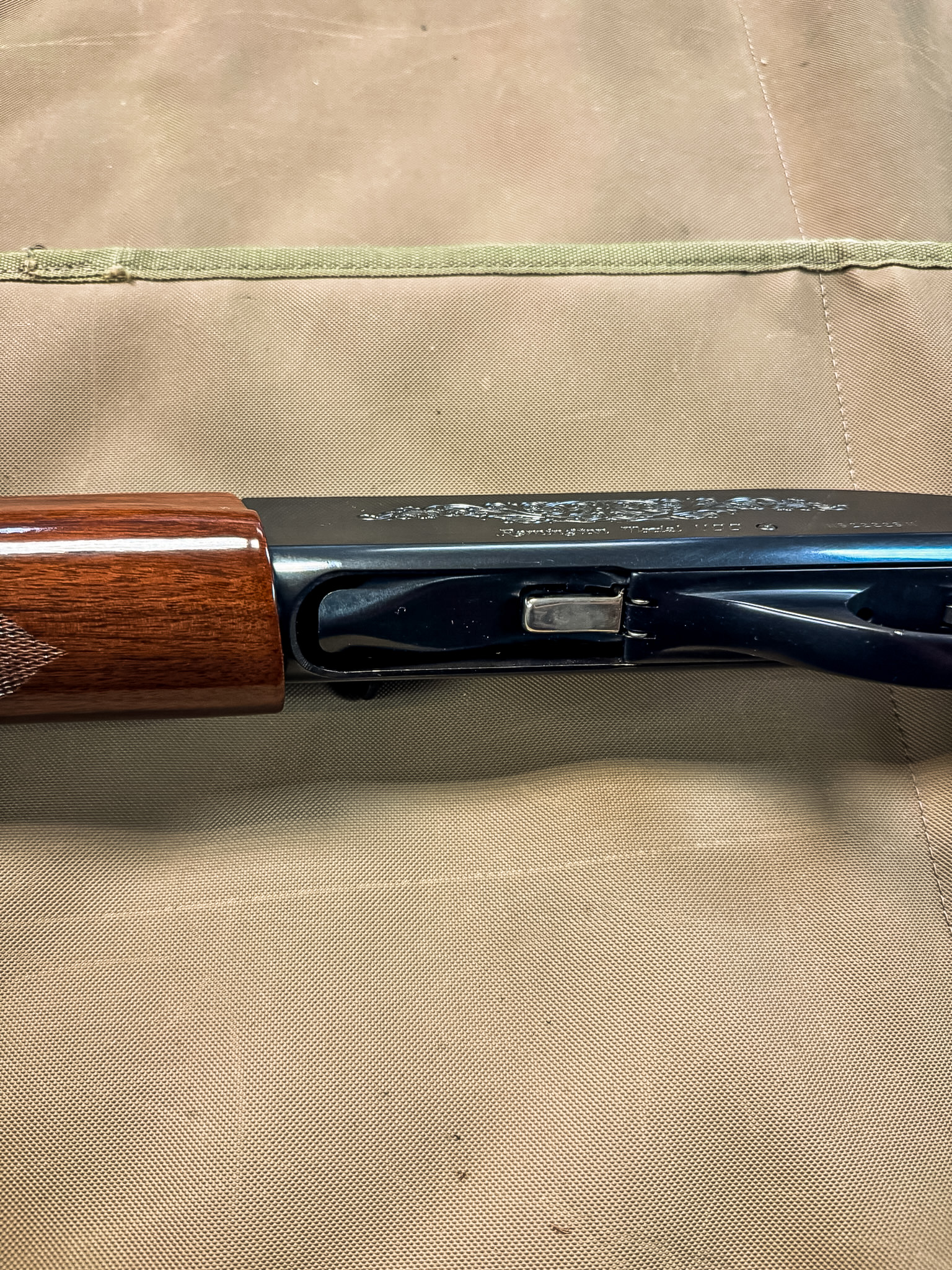 Remington 1100 Magnum — 12 Gauge - Image 10