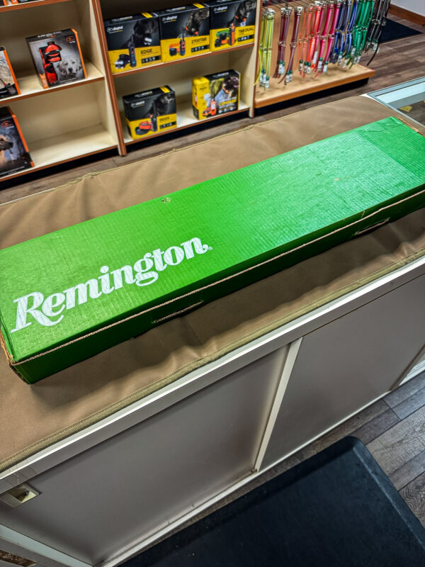 Remington 1100 Magnum — 12 Gauge