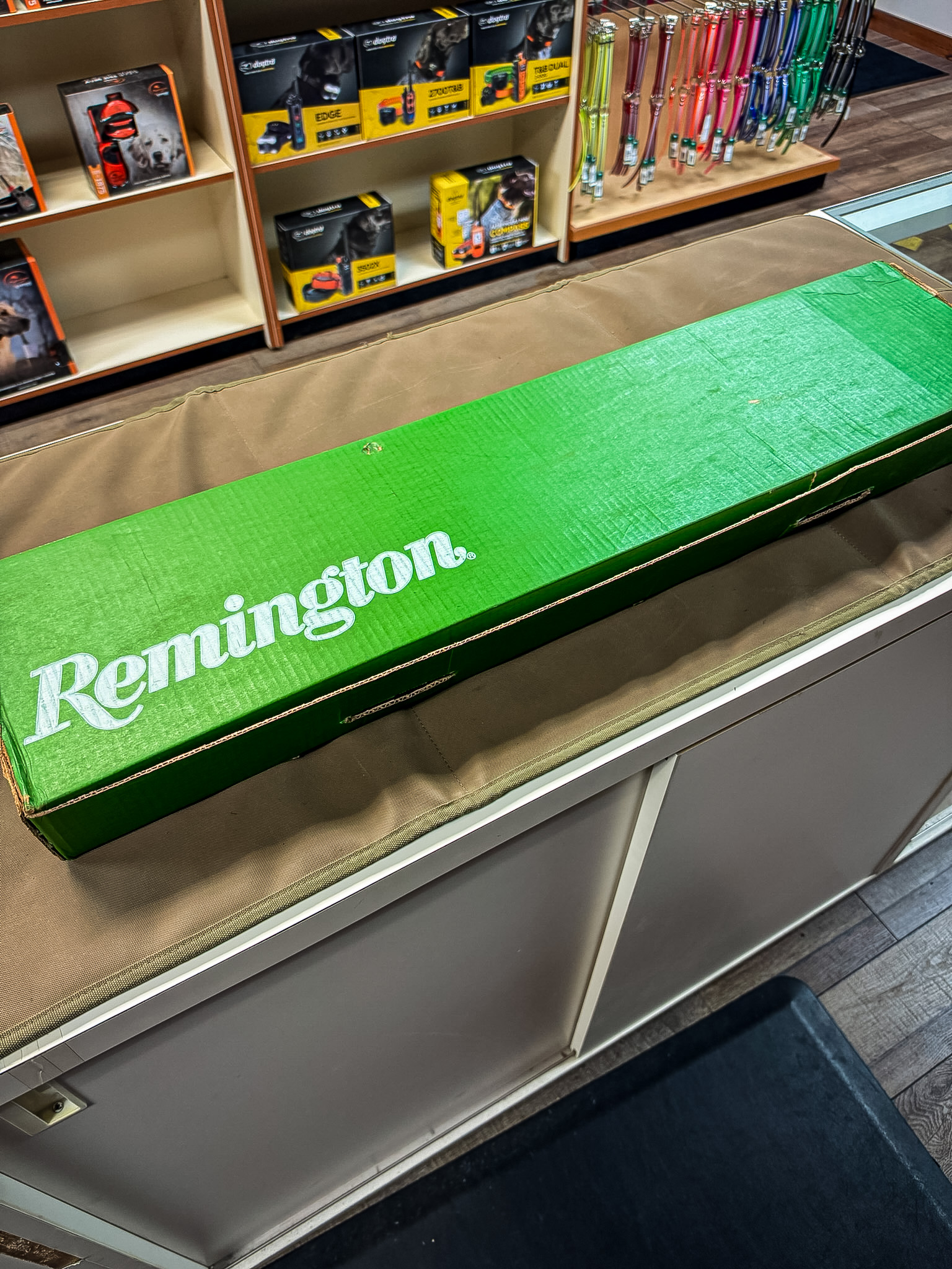 Remington 1100 Magnum — 12 Gauge - Image 11