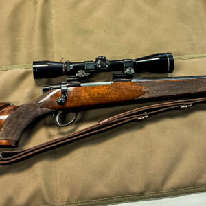 Sako L579 Forester — .243 - Image 1