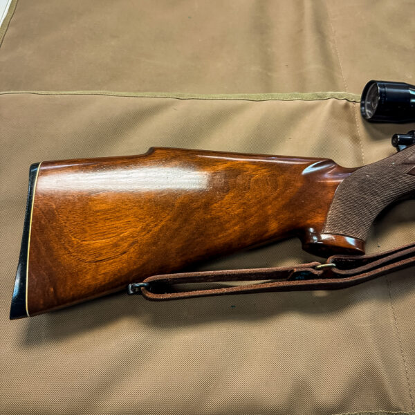 Sako L579 Forester — .243