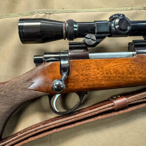 Sako L579 Forester — .243 - Image 3