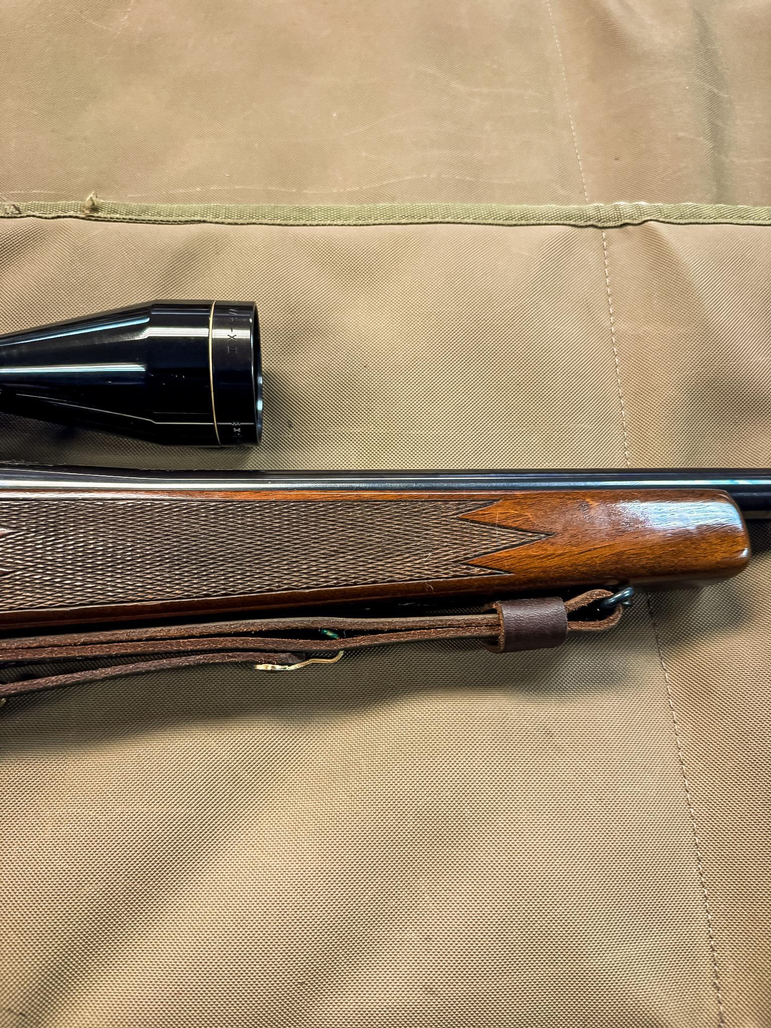 Sako L579 Forester — .243 - Image 4