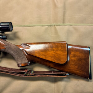 Sako L579 Forester — .243 - Image 6