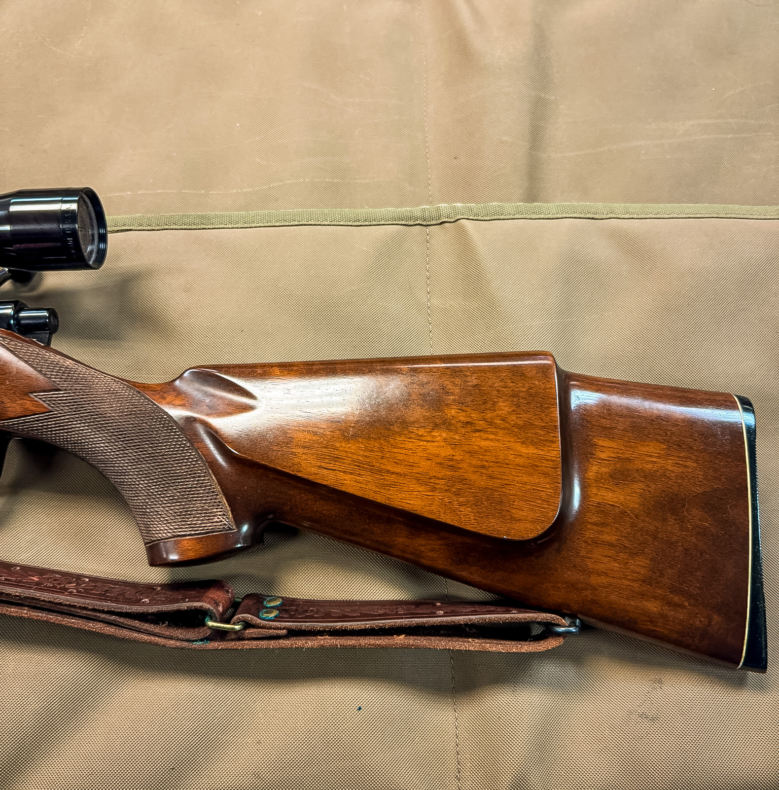 Sako L579 Forester — .243 - Image 6