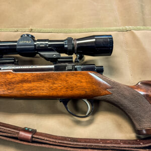 Sako L579 Forester — .243 - Image 7