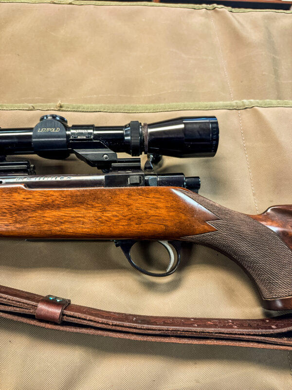 Sako L579 Forester — .243