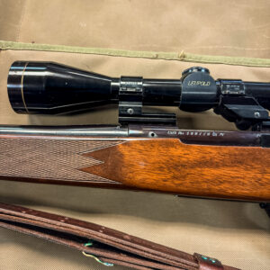Sako L579 Forester — .243 - Image 8