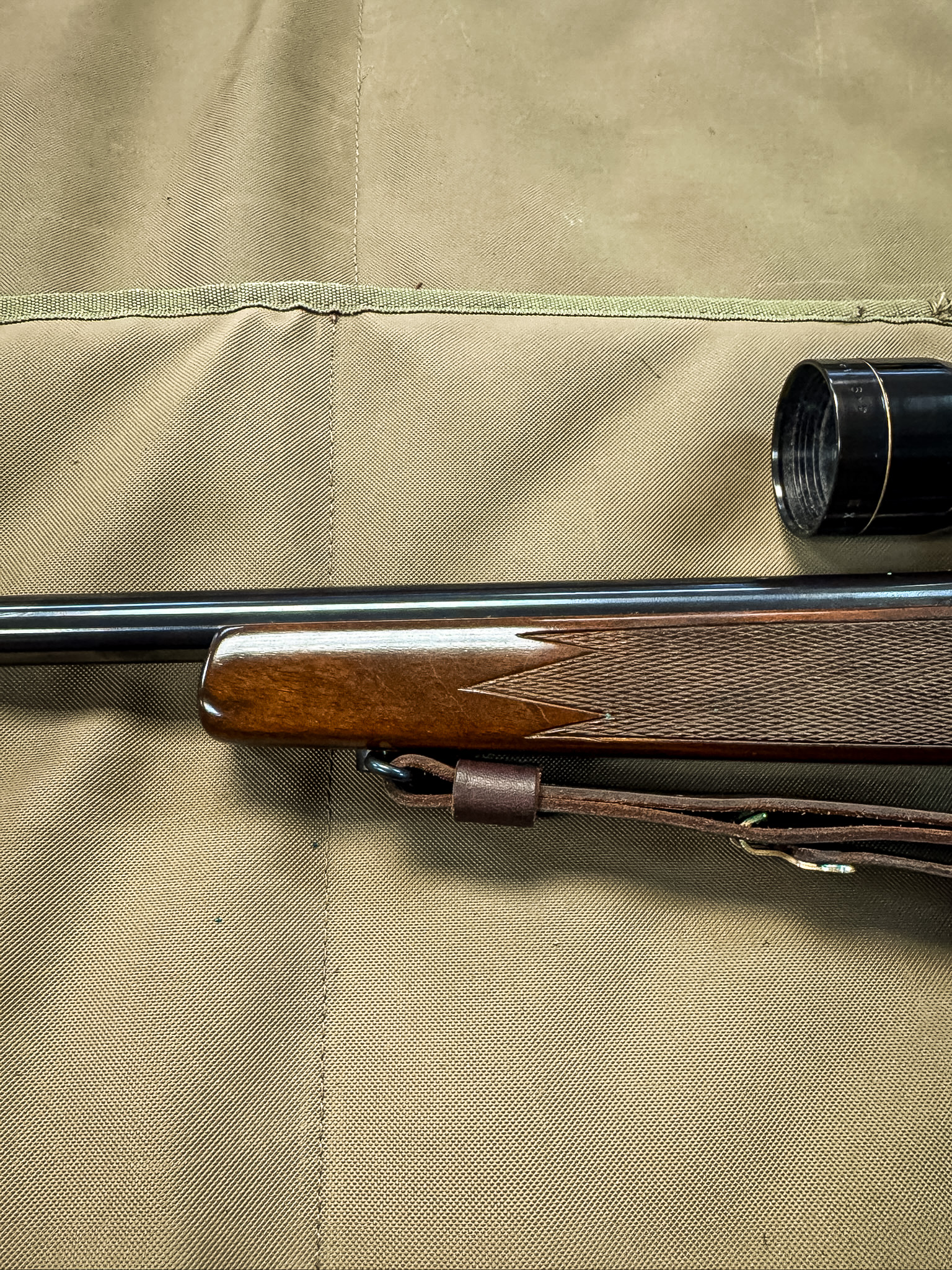 Sako L579 Forester — .243 - Image 9