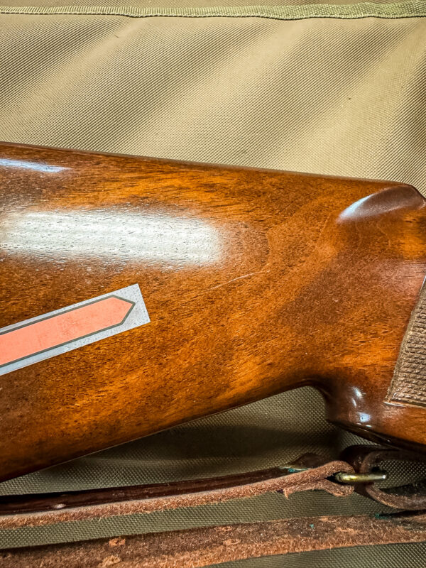 Sako L579 Forester — .243
