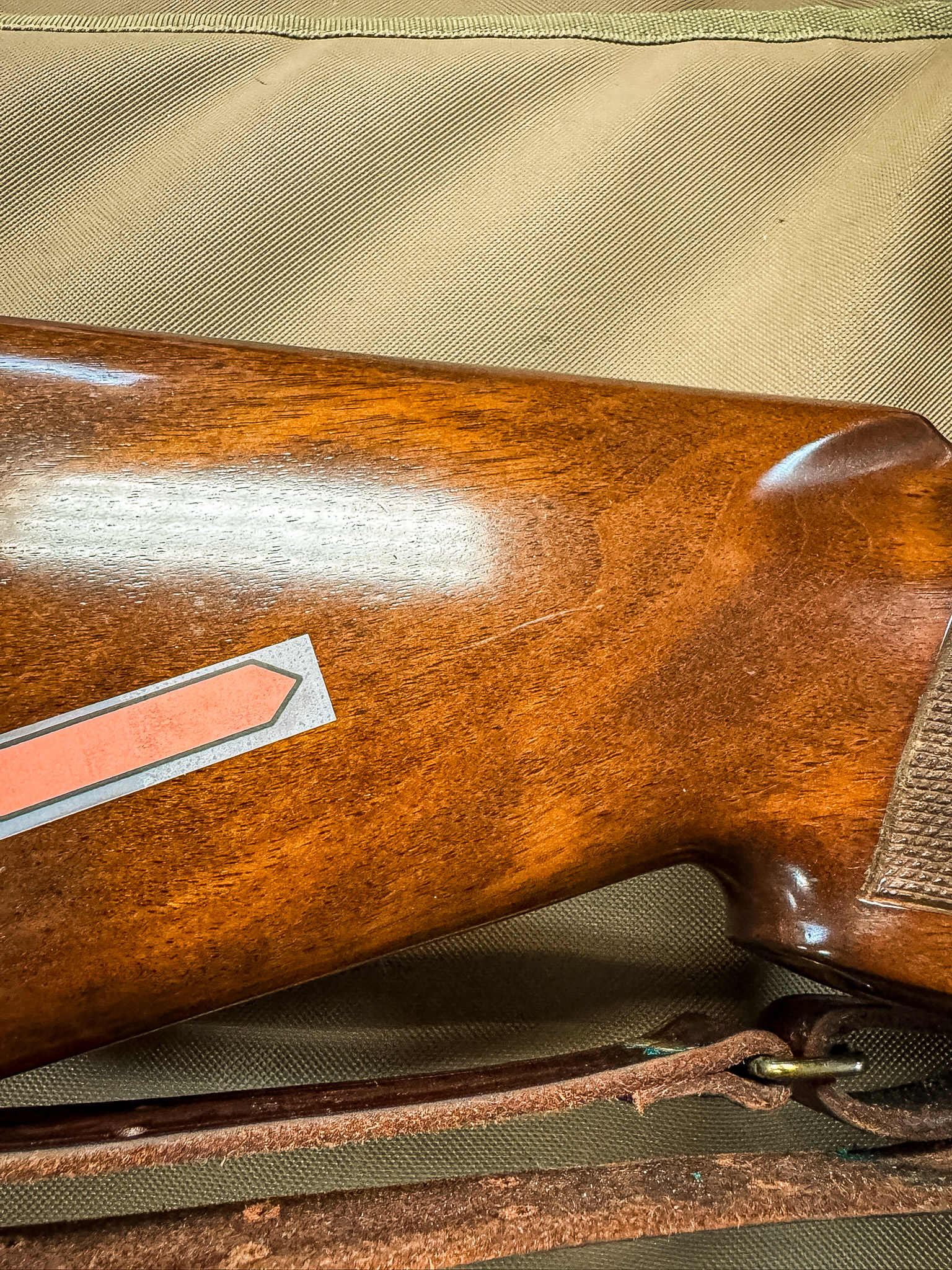 Sako L579 Forester — .243 - Image 11