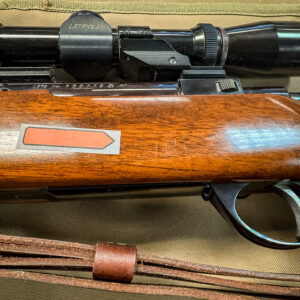 Sako L579 Forester — .243 - Image 12