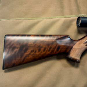 J.G. Anschütz 1710 — .22 LR - Image 2