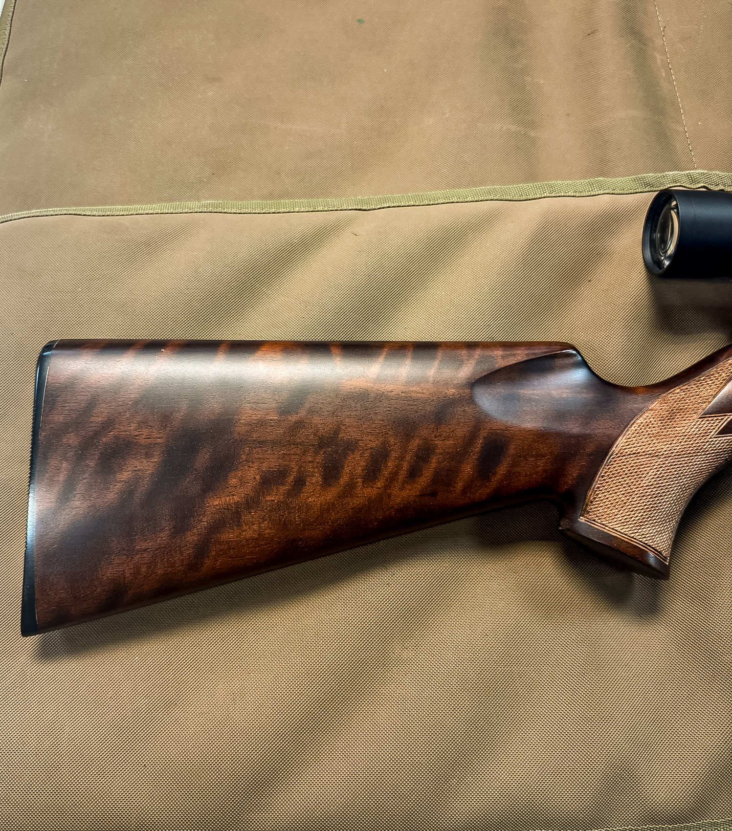 J.G. Anschütz 1710 — .22 LR - Image 2
